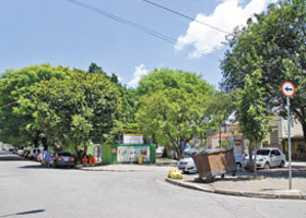 Prefeitura tem planos para o Largo da Lapa