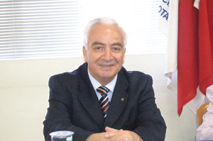 AGRADECIMENTO