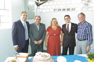 ANIVERSÁRIO II