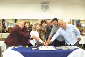 ANIVERSARIANTES
