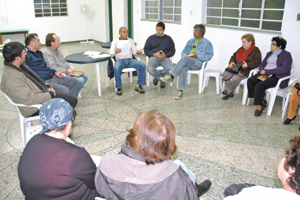 Associativismo ressurge na Vila Romana