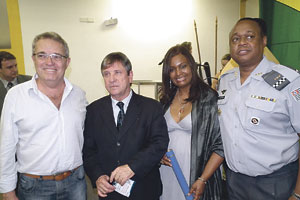 SESSÃO SOLENE