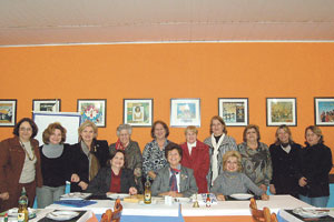 ROTARY ASFARLA