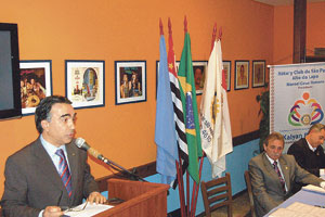 ROTARY ALTO DA LAPA
