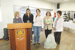 ROTARY LAPA