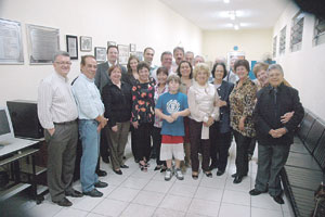 FESTA ALEMÃ