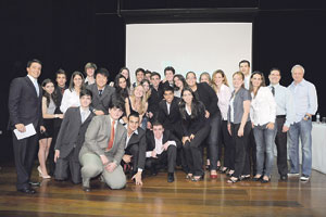 EDUCAÇÃO I