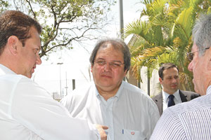 PROTEÇÃO AO PEDESTRE