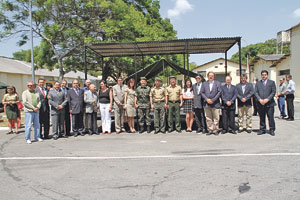 EXÉRCITO