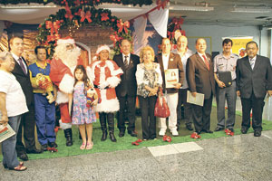 PAPAI NOEL