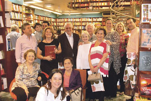 LANÇAMENTO