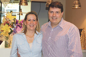 INAUGURAÇÃO I