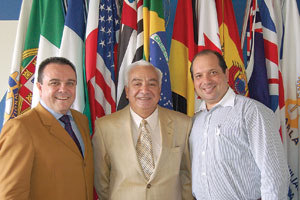 ROTARY LAPA