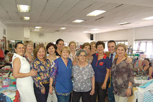 ROTARY ASFARLA