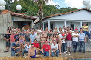 ROTARY ALTO DA LAPA
