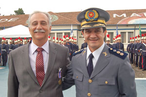 CONDECORAÇÃO
