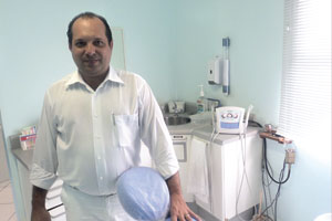 ROTARY LAPA – Luis Suman