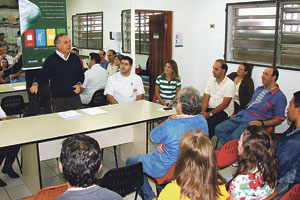 Tripoli fala sobre campanha de sustentabilidade