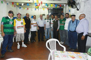 ANIVERSÁRIO