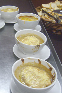 Festival de Sopas do CEAGESP