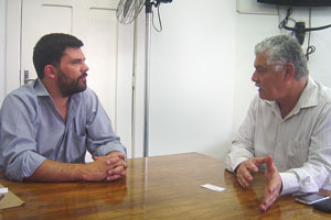 NOVO SUBPREFEITO II
