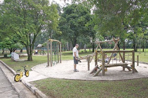 Prefeitura apresentará projeto do parque