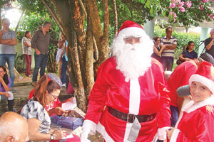 PAPAI NOEL