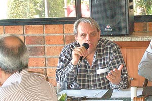 ROTARY I