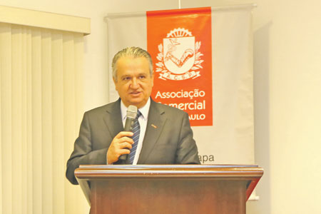 Presidente do Cresci fala sobre desafios da corretagem