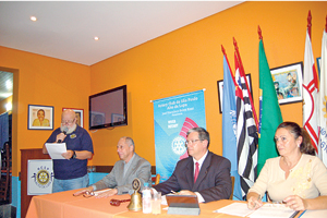 RCSP – Alto da Lapa