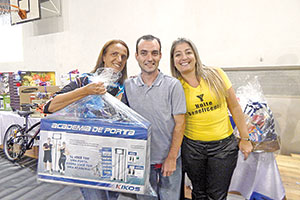 Beneficente