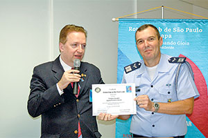 ROTARY LAPA