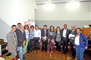 Evento