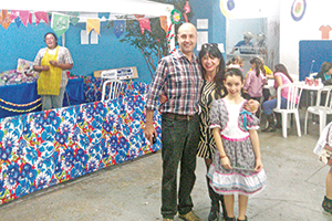 Festa Junina – Heitor Garcia