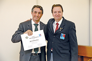 RCSP – Lapa