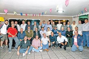 Clube do Salmão