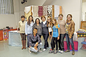 BAZAR SANTO IVO