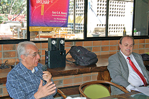 RCSP – Jaguaré