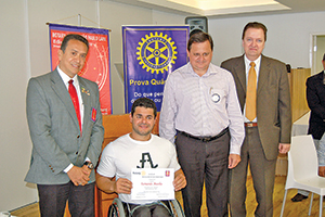 RCSP – Lapa