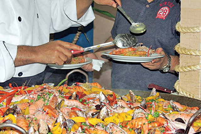 Festival do Pescado traz novos pratos nesta semana