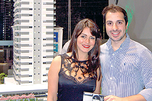 Lançamento 2