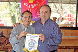 RCSP – Jaguaré