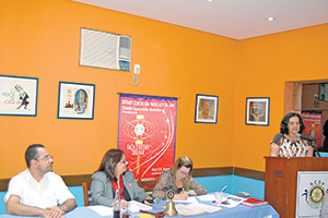 RCSP – Alto da Lapa
