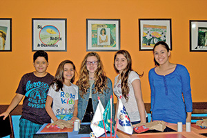 Rotakids