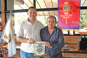 RCSP – Jaguaré