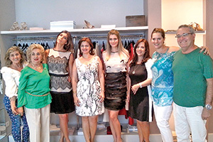 Desfile