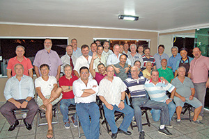 Clube do Salmão