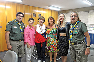 Natal Comunitário 1