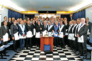 Maçonaria
