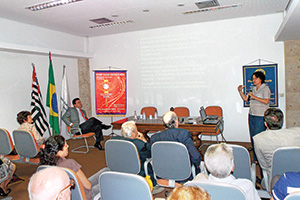 RCSP – Oeste
